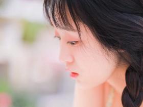 女友说:给机会让我改变自己,然后再去挽回她