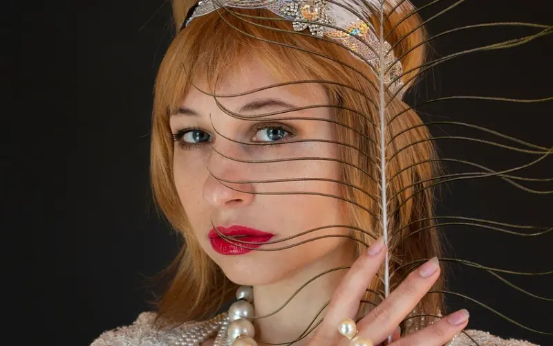 20种恋爱时的小情绪。