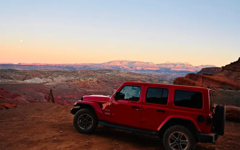 男人彻底爱上你的4个表现，看看你中几个？