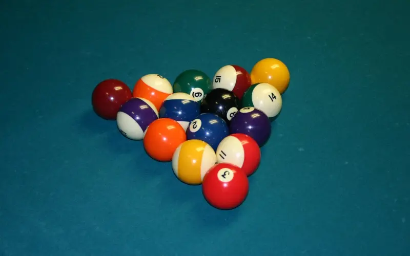 男人常见的8种幼稚想法