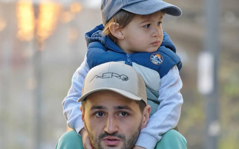 99%的女人都会滥用“没有安全感”这句话，你中招了吗？