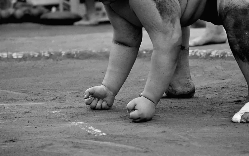 39岁未婚、事业低潮、肥胖，男人该如何自救？