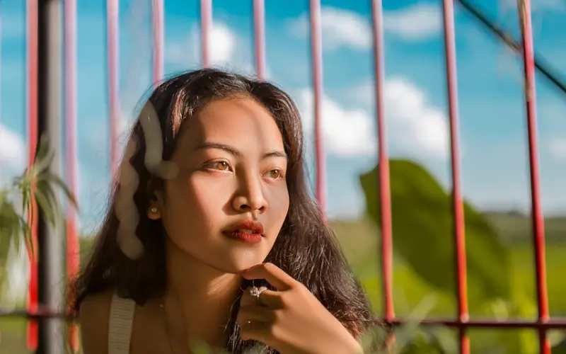 活得漂亮的女人，离不开这一点