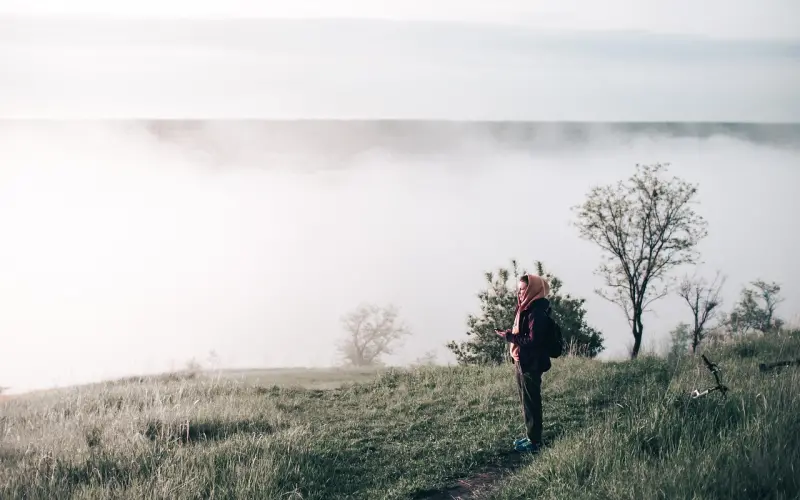 浅谈适用女生挽回爱情的技巧