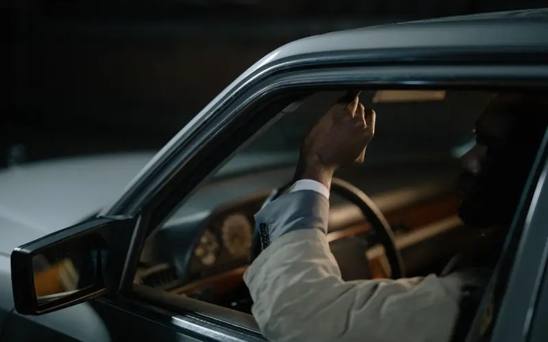 一个滴滴司机和夜店女的聊天