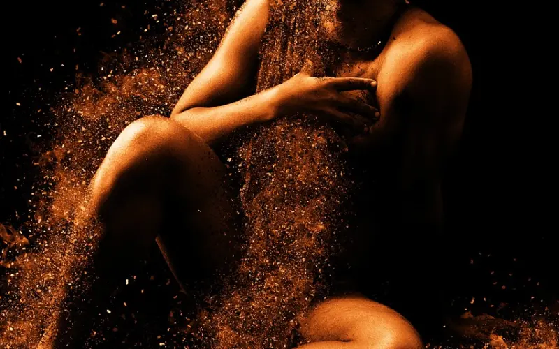 好色的男人，才是好男人！不信你看！