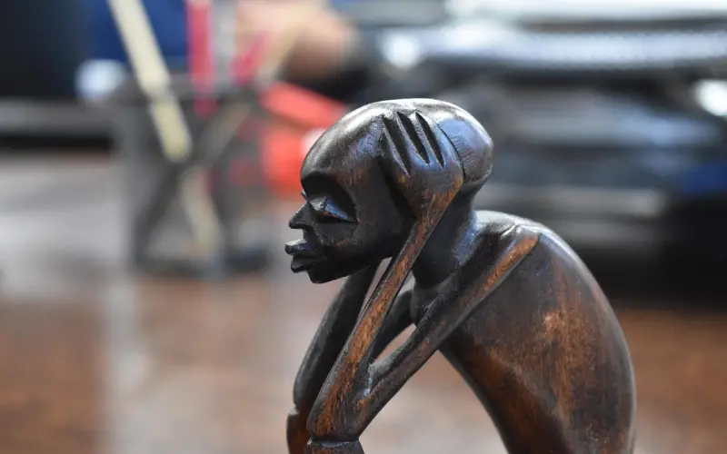 一段婚姻可以成就一个人，也可以毁掉一个人