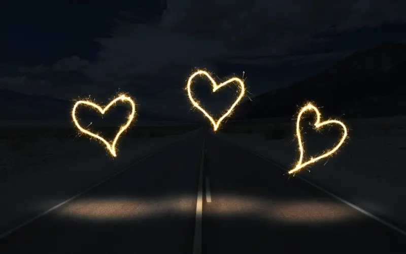 长期关系必学！想要长期关系，兄弟你得走心！