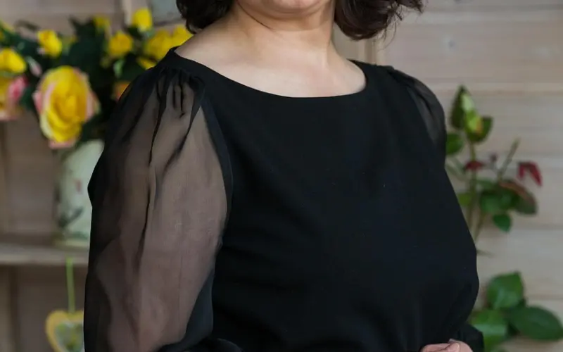 优质的女人，从不在意年龄