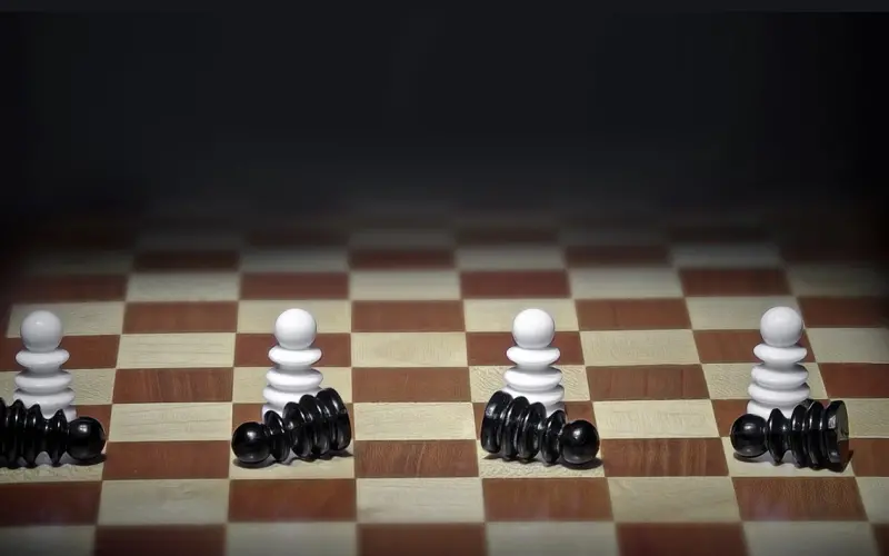 给女人提个醒：这样和你联系的男人，趁早拉黑，心术不正