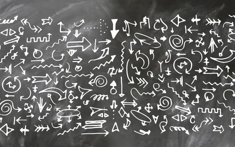 一个直男对感情的真实心声