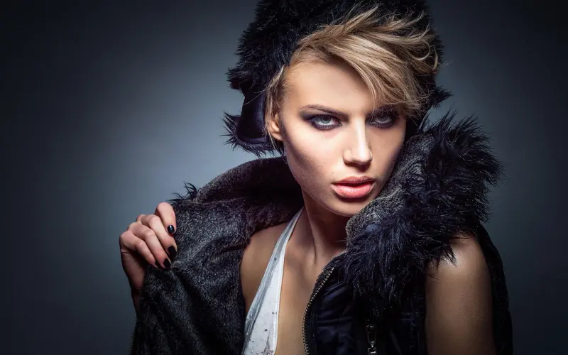 真正的女神，是不滥用魅力