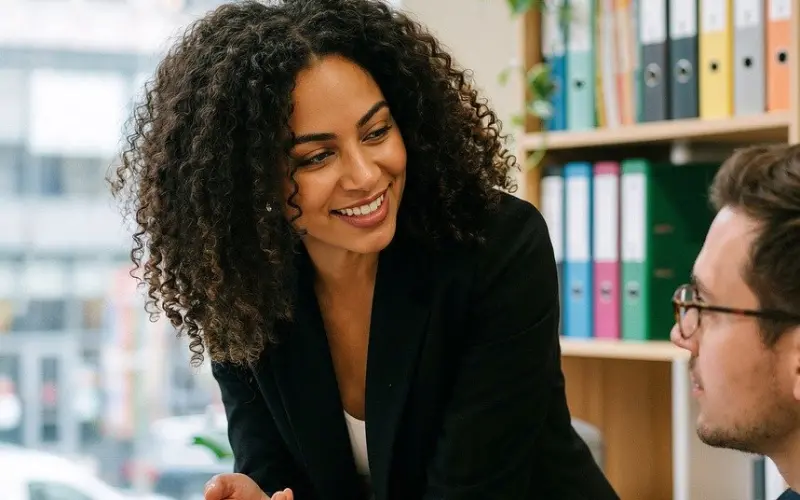 女人一生会遇到三个男人，你有吗？