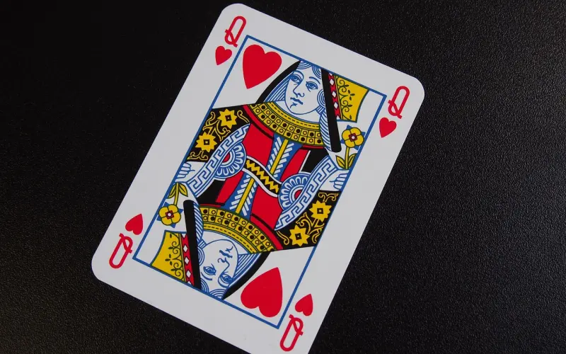 没有梦中情人的女人，无缘一见钟情！