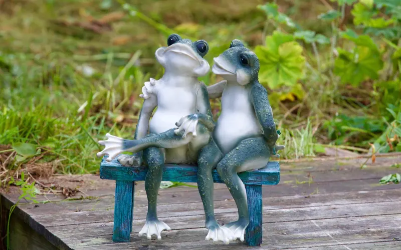 过了40岁，为什么有些夫妻不愿意接吻了，真奇怪