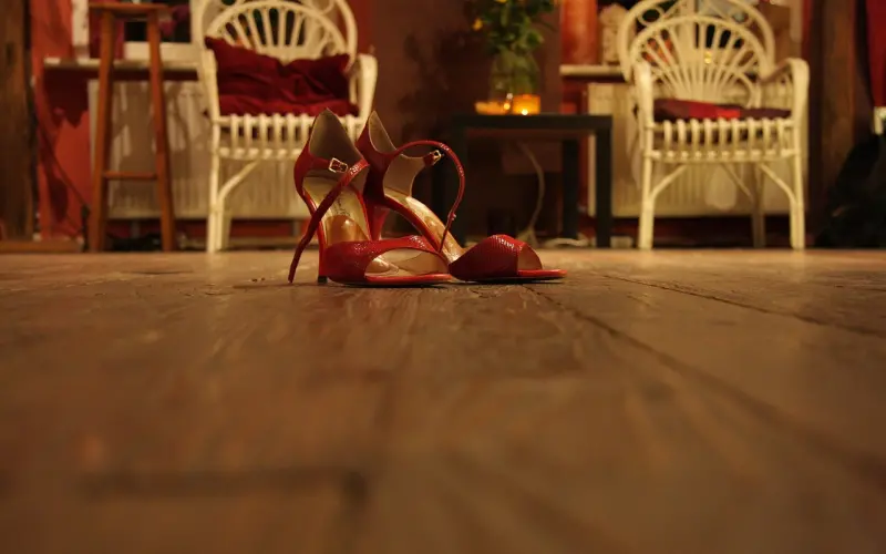 跟相亲对象坦白约炮经历后...