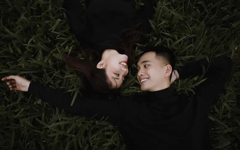 相爱过了，还可以做朋友吗？