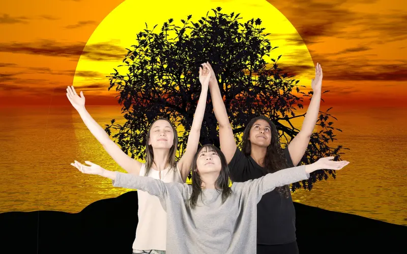 婚外情20年，原配和小三相继患癌