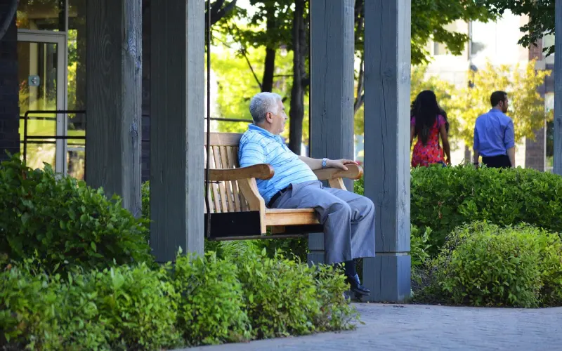 人到中年后，男人最需要的是以下三种女人，尤其第二种！