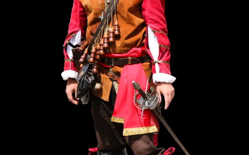 啊？！他怎么可以这么酷！