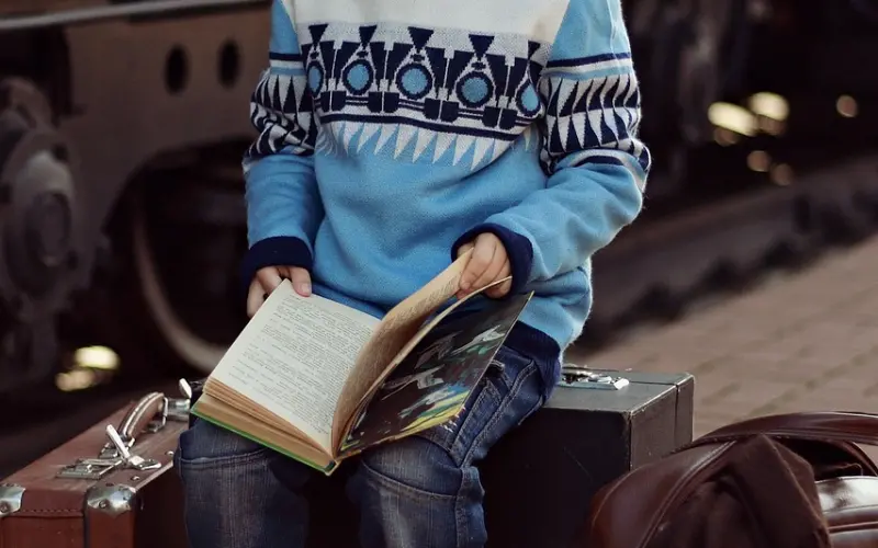 男生都应该找一个这样的女朋友