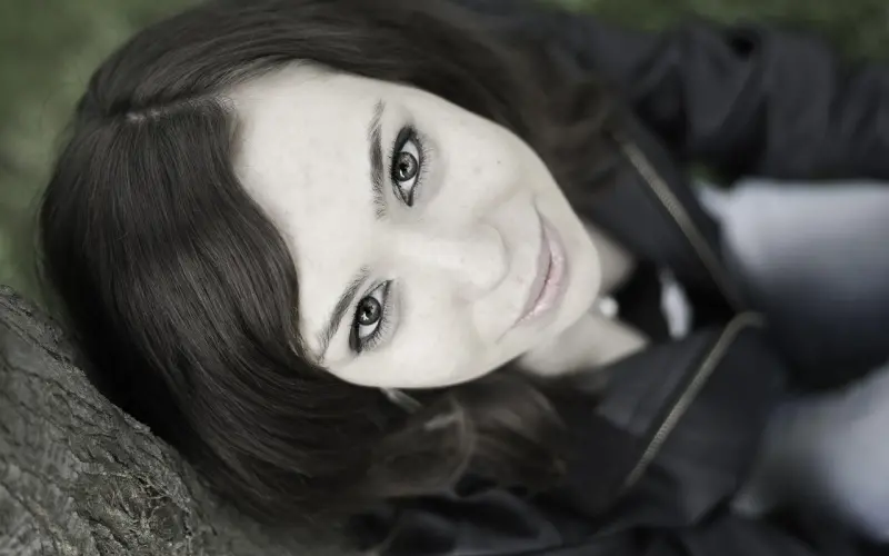 你是“女神”还是“女表”？