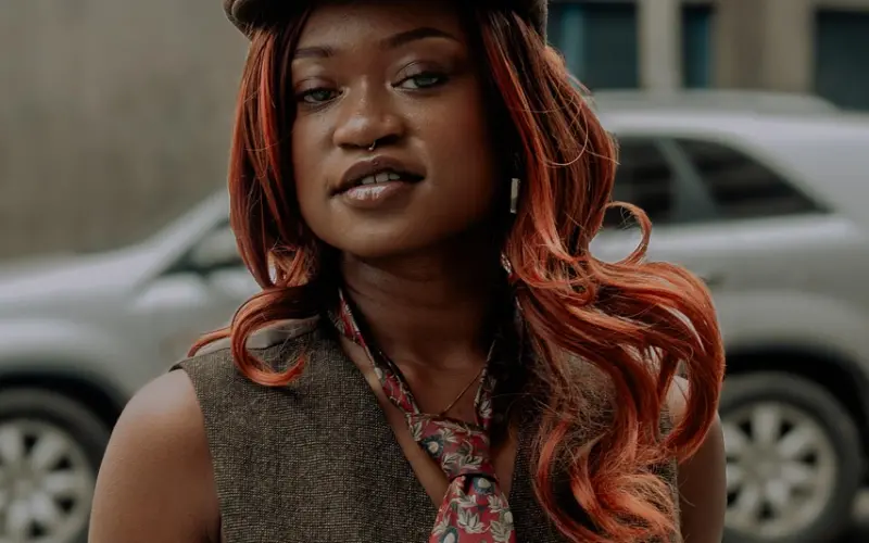 作为女人，如何活成自己想要的样子