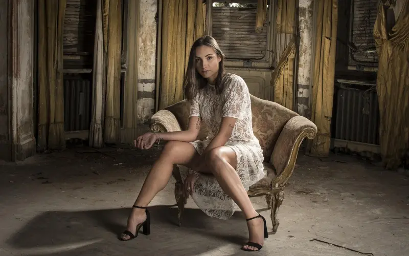 吸引力指南——你想成为一个魅力非凡的人吗？