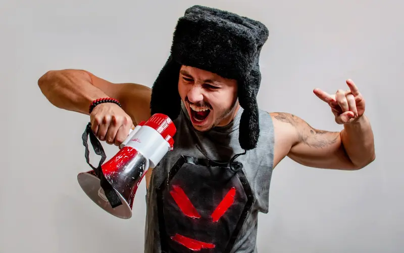 【音频】挽回中你需要具备的四个意识