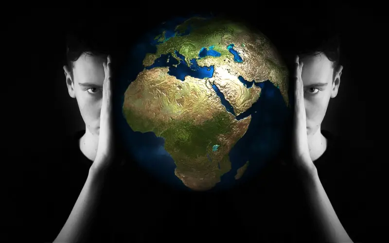 【音频】如何理解自己的需求感，如何控制它