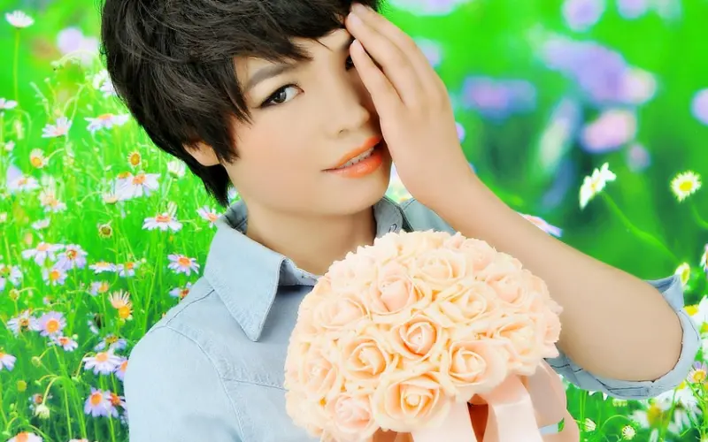 美不胜收的衬衣狂想 美学试验场