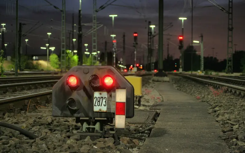 警惕男友的四大分手信号！