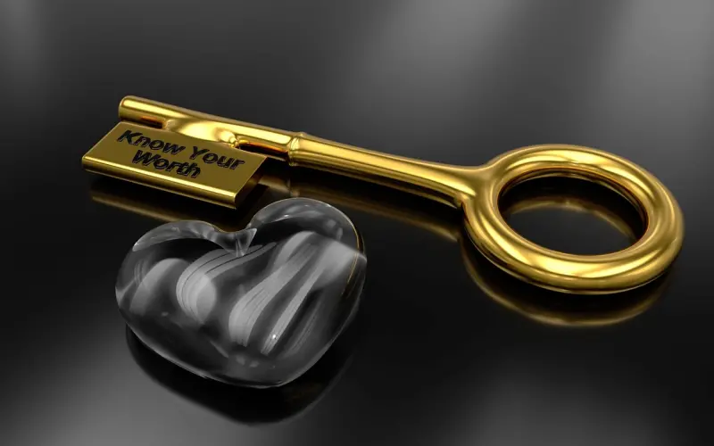 因为爱自己，所以我想自私一点