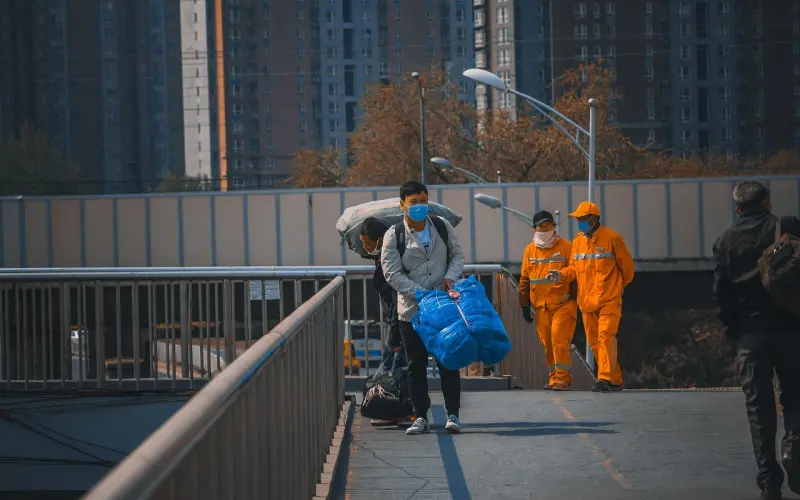 《北京女子图鉴》：女人想要的体面，男人给不了