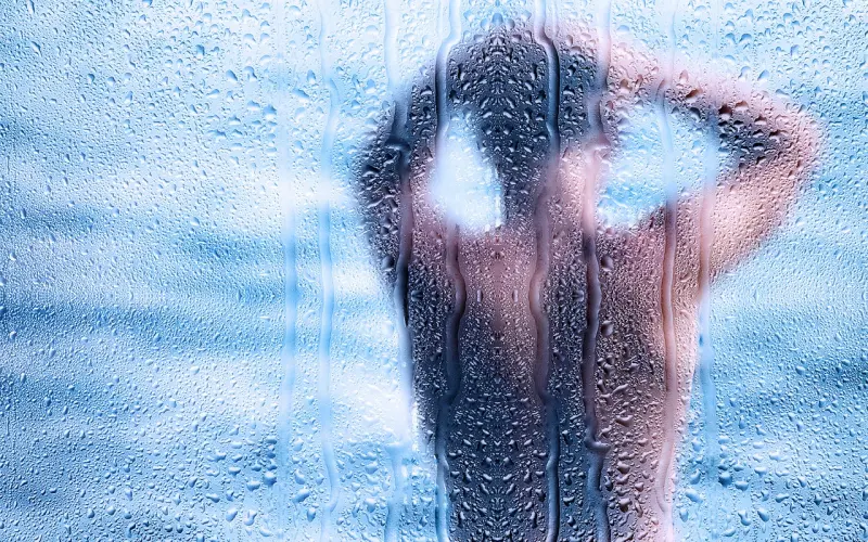 被10个女生连续拉黑，有这些行为的男人活该单身！