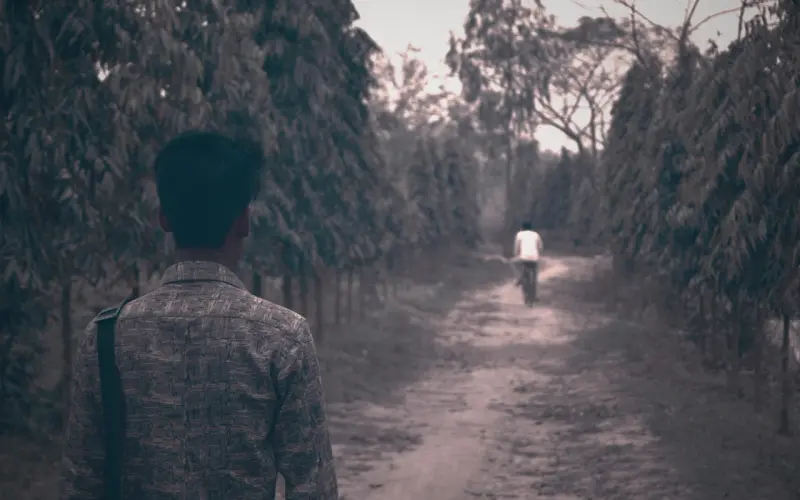 心软和不好意思，真的会杀死自己