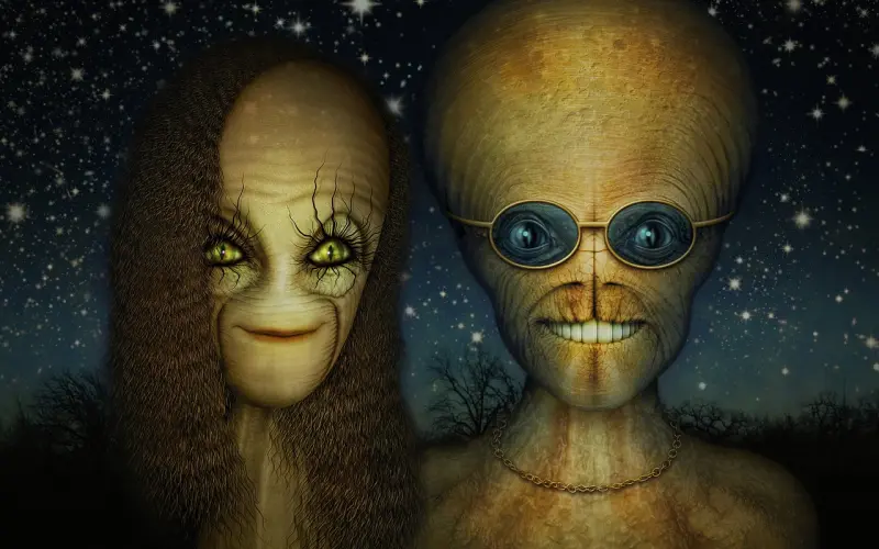 除了漂亮外，怎样的女人才是最吸引人？