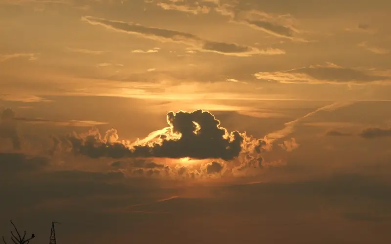 异性之间，“日久生情”了，这三种表现藏不住！