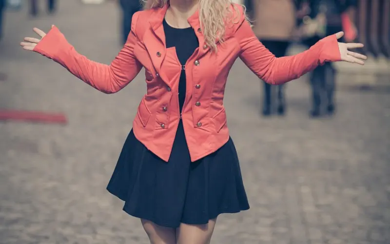 大S：女人的幸福掌握在自己手里