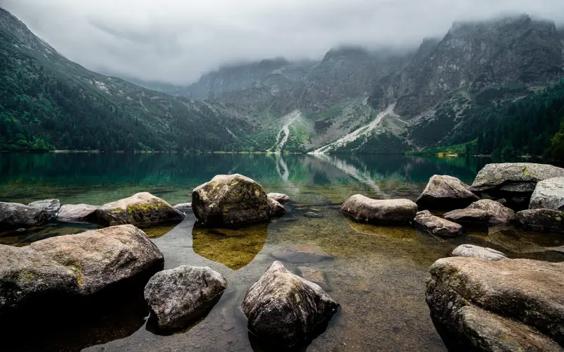 Blue：挽回中如何发现希望