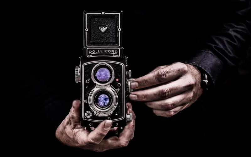 男朋友是用来宠的