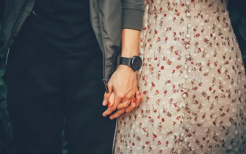 分手挽回技巧之怎么挽回男友