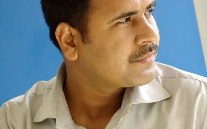 学会这三个技巧，中年男人也可以很有魅力！