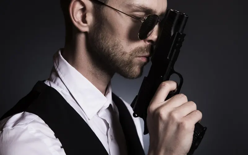 男人聊天记录里的秘密，你承受的住吗？