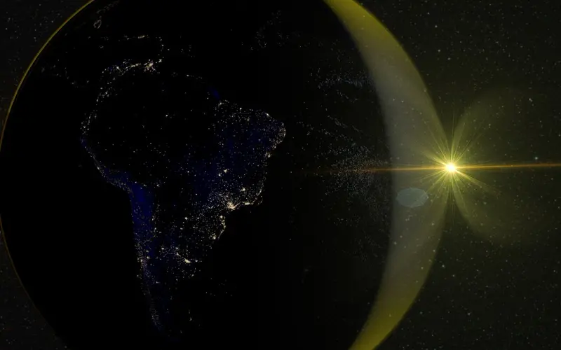 摩羯座，黑夜中一颗明亮的星，那颗强大又脆弱的自尊心如何攻破？