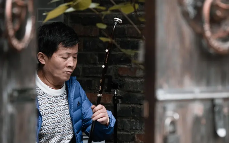 中国的弱势群体，并不只有“二十二”