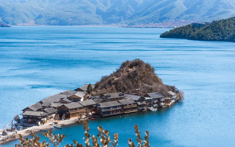 《中国把妹达人》 序：突然而来的结局 01