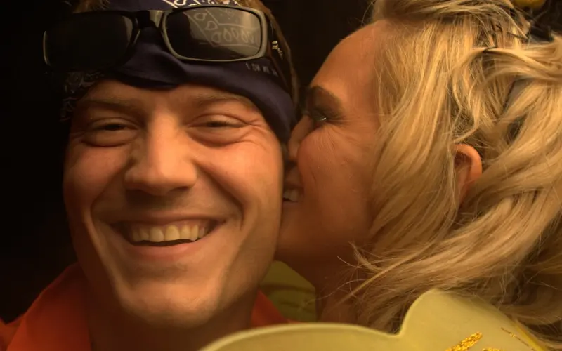 七夕情人节约会攻略，教你kiss你的女神