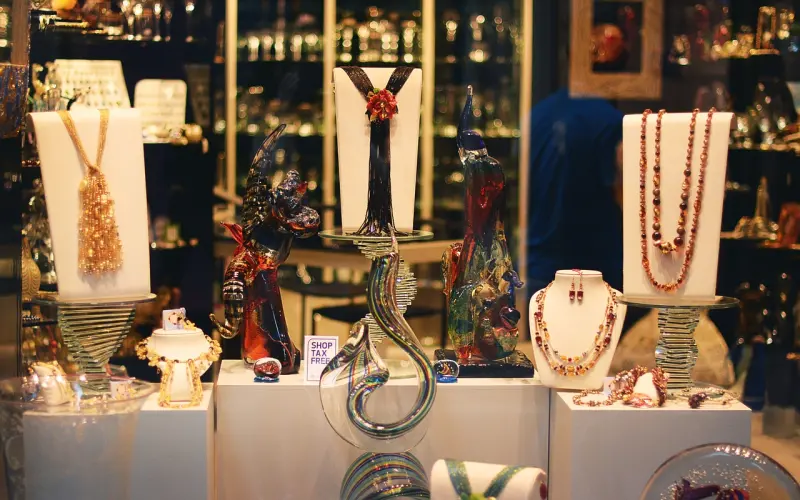 约会地点的选择