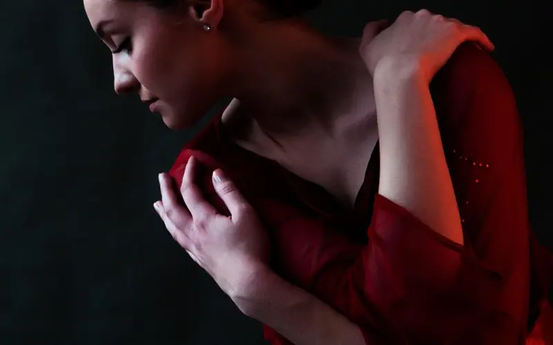 一个出轨女人的自白：女人为什么会选择出轨